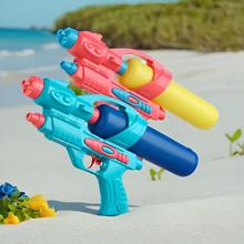 儿童水枪玩具喷水大容量幼儿园打水仗沙滩玩水戏水滋水枪漂流呲水
