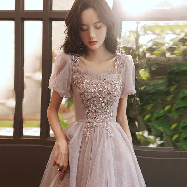 Evening dress