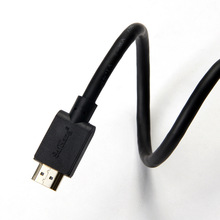 HDMI高清线视屏线hdmi 1080P公对公电脑电视连接线镀金头厂家直销