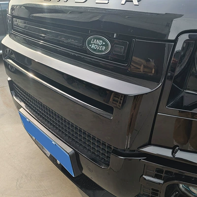 Style Front Grille, Defender Grille – Zhongwang