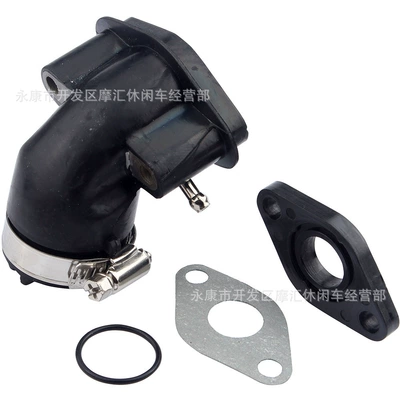 Manifold Gasket 139Qmb, Hava qəbuledici borular