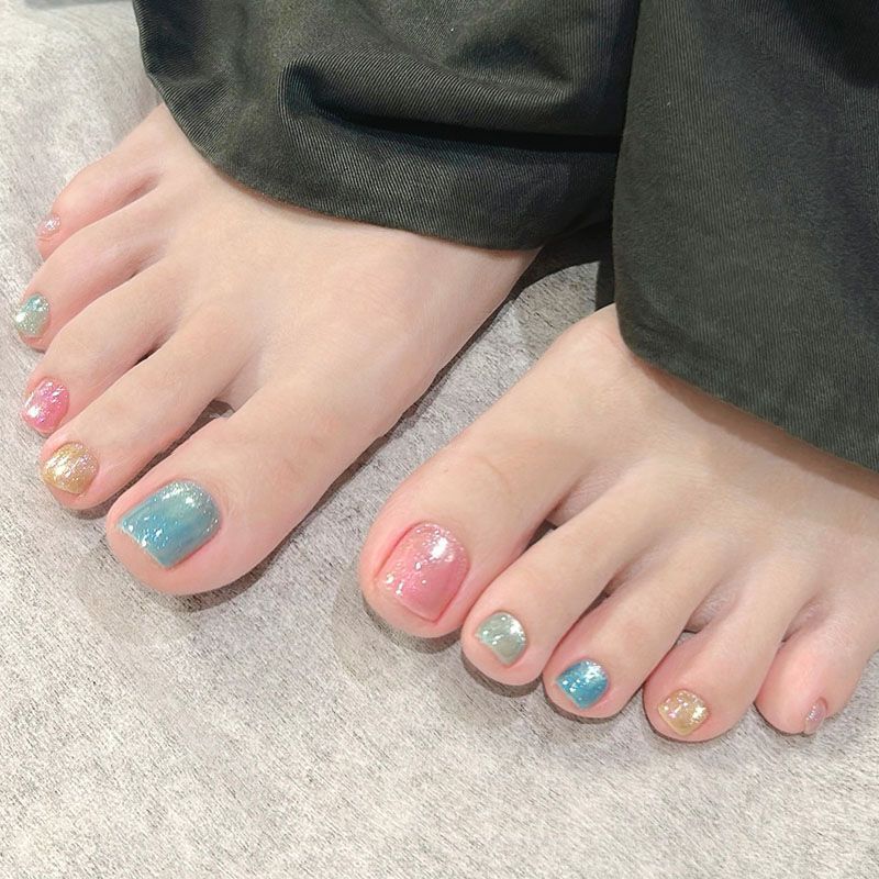 Mid-Length Wearable Nails That Enhance Complexion, High-End Niche Design, New Popular Style, Beautiful Fake Nail Patches, Factory Direct Wholesale Mid-Length Wearable Nails That Enhance Complexion, High-End Niche Design, New Popular Style, Beautiful Fake Nail Patches, Factory Direct Wholesale