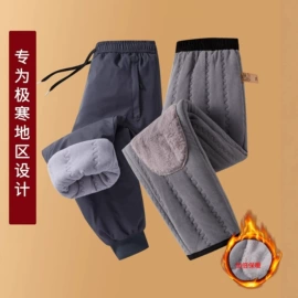 男式休闲裤;男式夹克;男式T恤