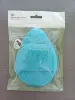 Thicker facial cleanser "Pine Green"