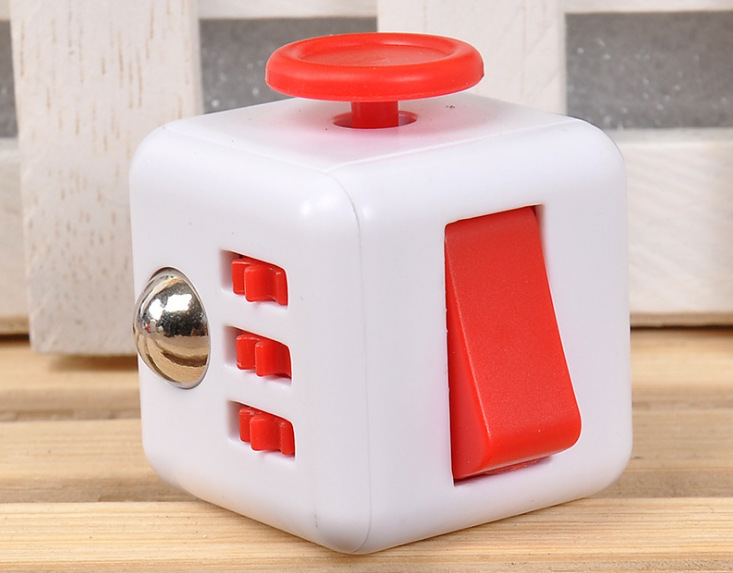 Cubo de Rubik descompresión Cubo de Rubik cielo estrellado