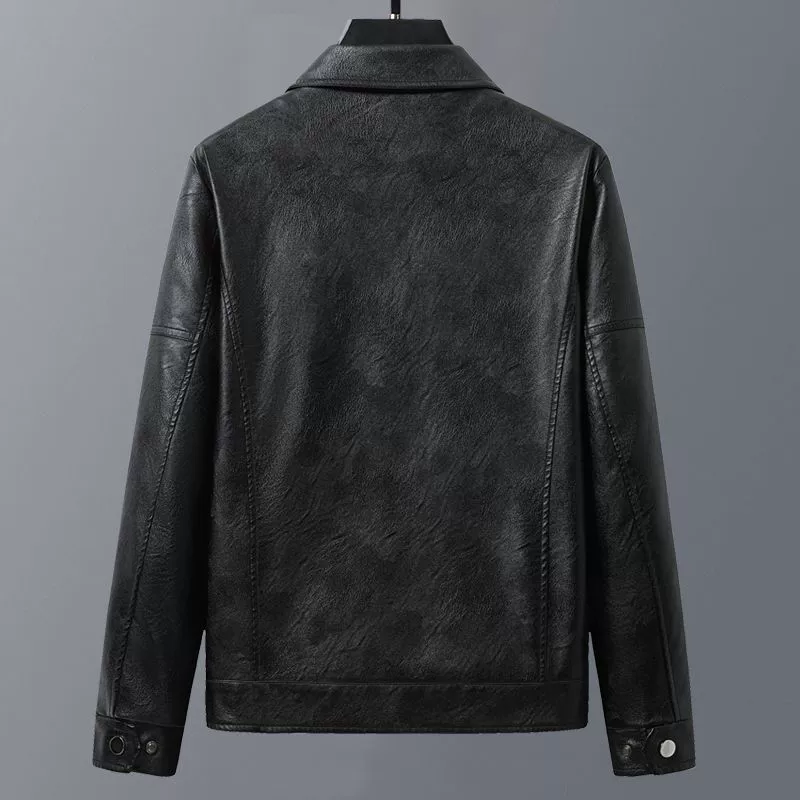 Autumn jacket for leisure, Korean style