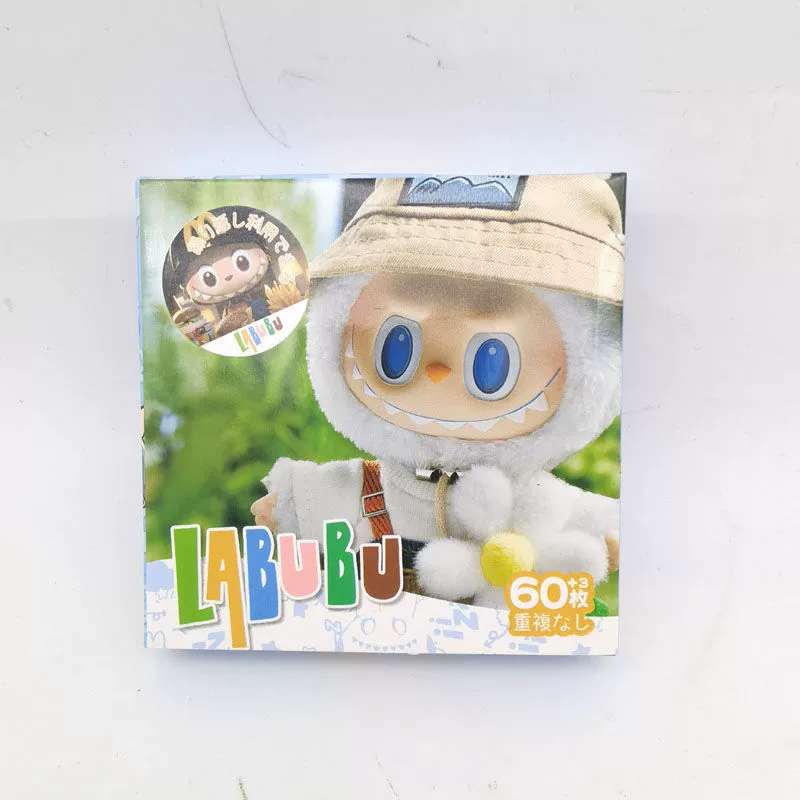 (Кросс-бордерная торговля), sanrio, мультяшный чемодан, наклейка