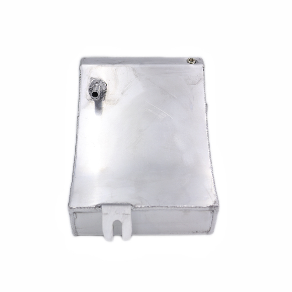 Cross-Border Hot-Selling Car Modification 1.5L Cooling Water Bottle Overflow Tank Suitable for Nissan 240Sx