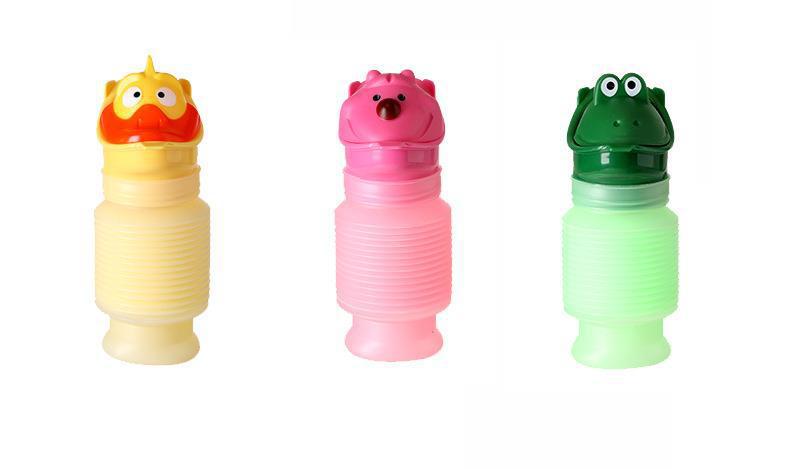 Car Emergency Urine Bag, Traffic Jam Pee Bag, Unisex, Long-Distance Travel Vomit Bag, Mobile Toilet Urinal