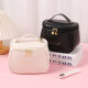 2024 New Travel Toiletry Bag Amazon Factory Women's Simple Cosmetic Bag Large Capacity Portable High Sense Zipper