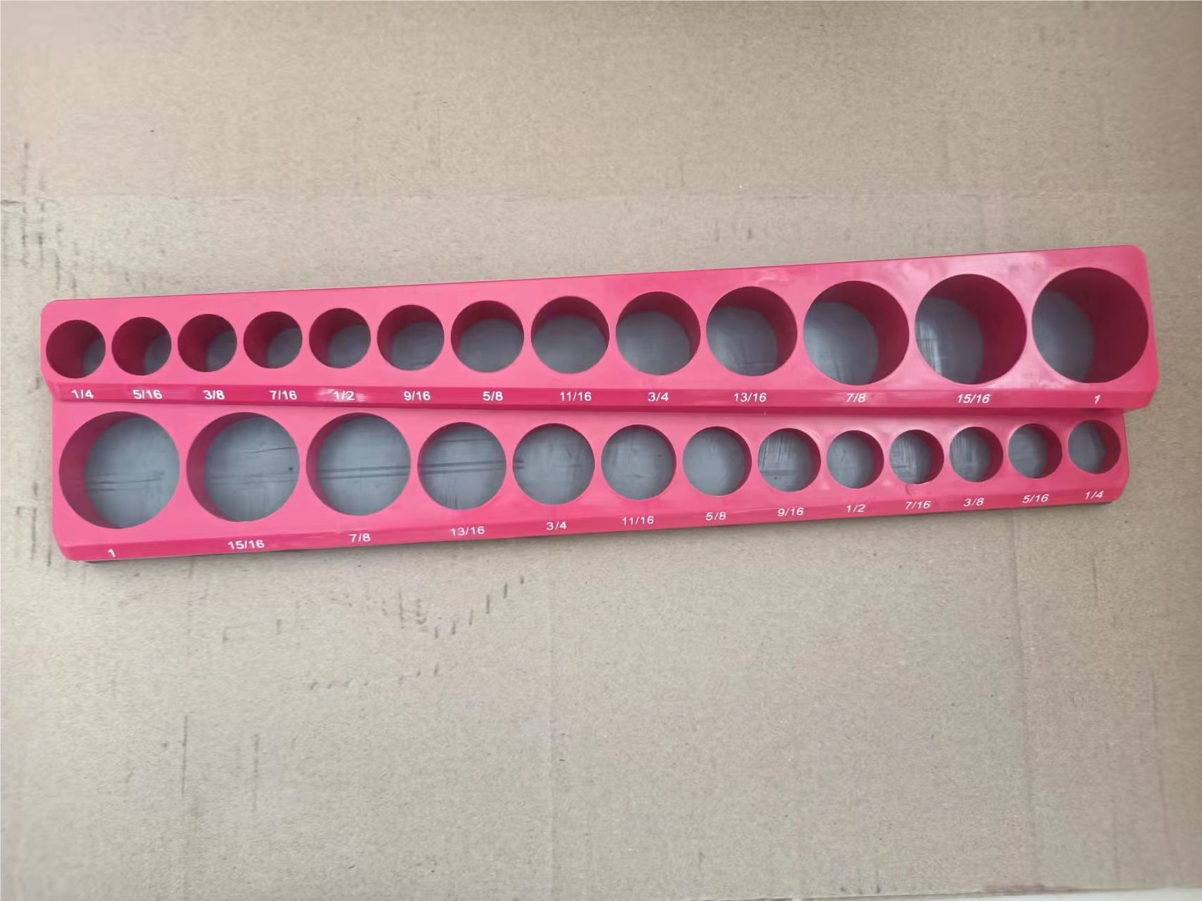 英制38磁性套筒底座