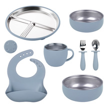 ��Ʒ����ѵ�轺304����ֲ��̴�������װ��ͯsiliconeι���;�