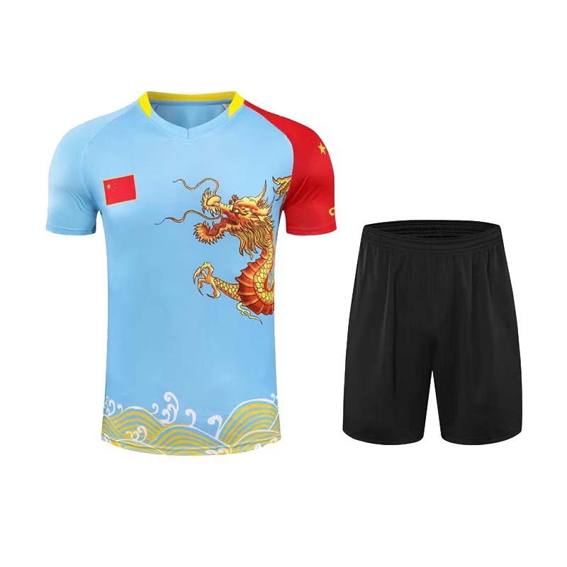 Uniforme de entrenamiento de barco dragón, ramas de barco dragón, ropas de barco dragón, ropas de baloncesto, impresión masculina