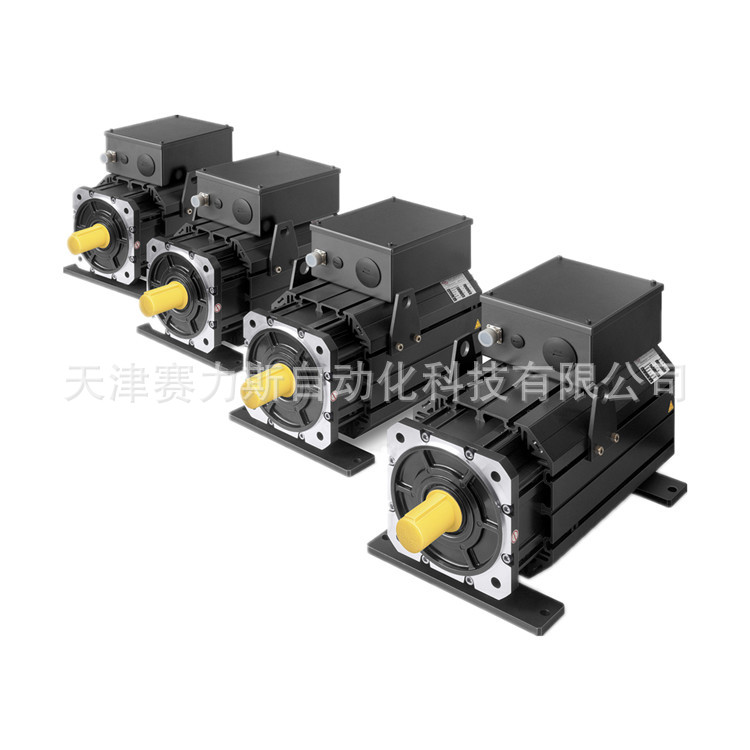 意大利HDT电机8575A19 伺服驱动器【原装供应】