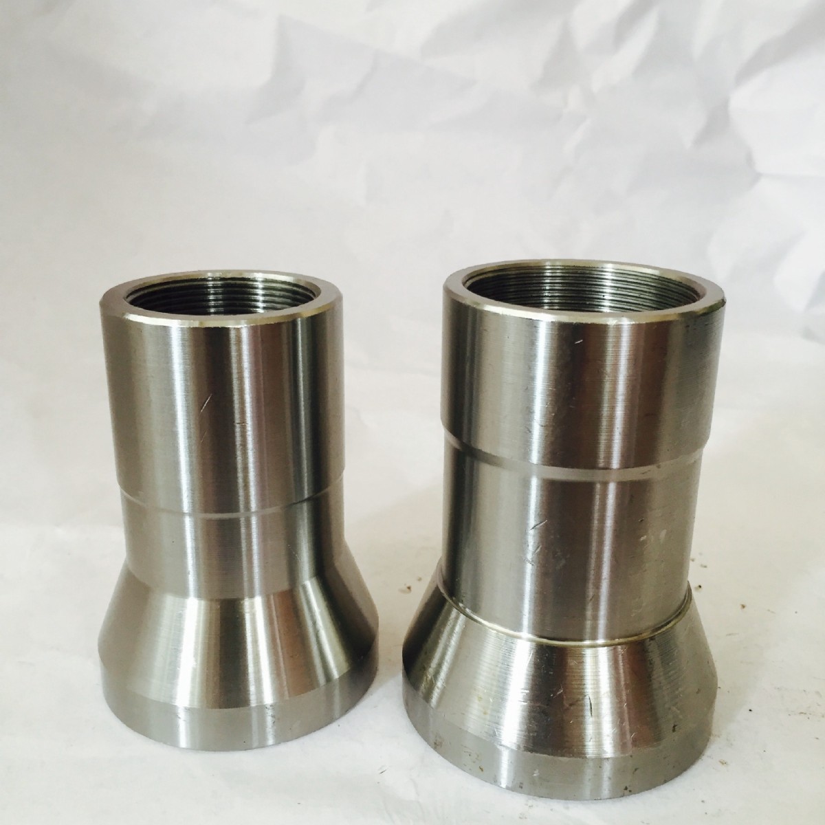 宁波半成品夹头，宁波640夹头，宁波635夹头《材质45#》