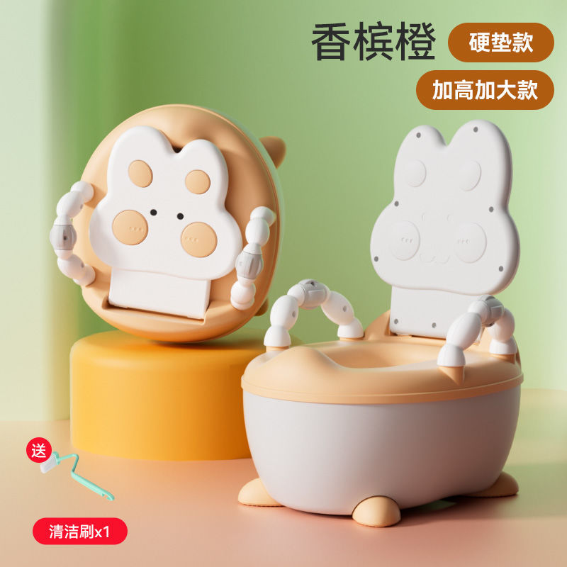 Inodoro para niños Inodoro para niños, niños, niñas, bebés, bebés, inodoros especiales para uso doméstico, orinal ampliado, urinario, urinario