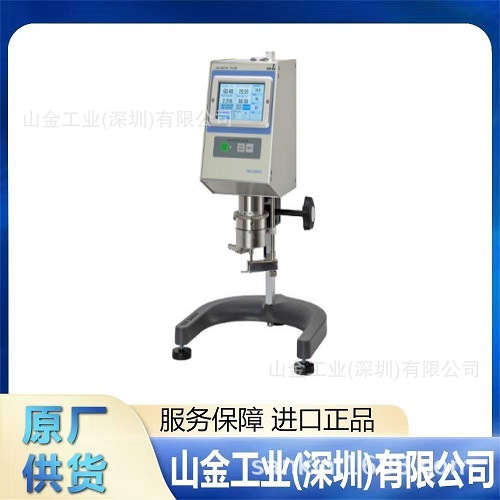 现货 TOKISANGYO东机产业 不在粘度计 TP-200EH