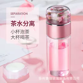 玻璃杯;茶杯;玻璃罐