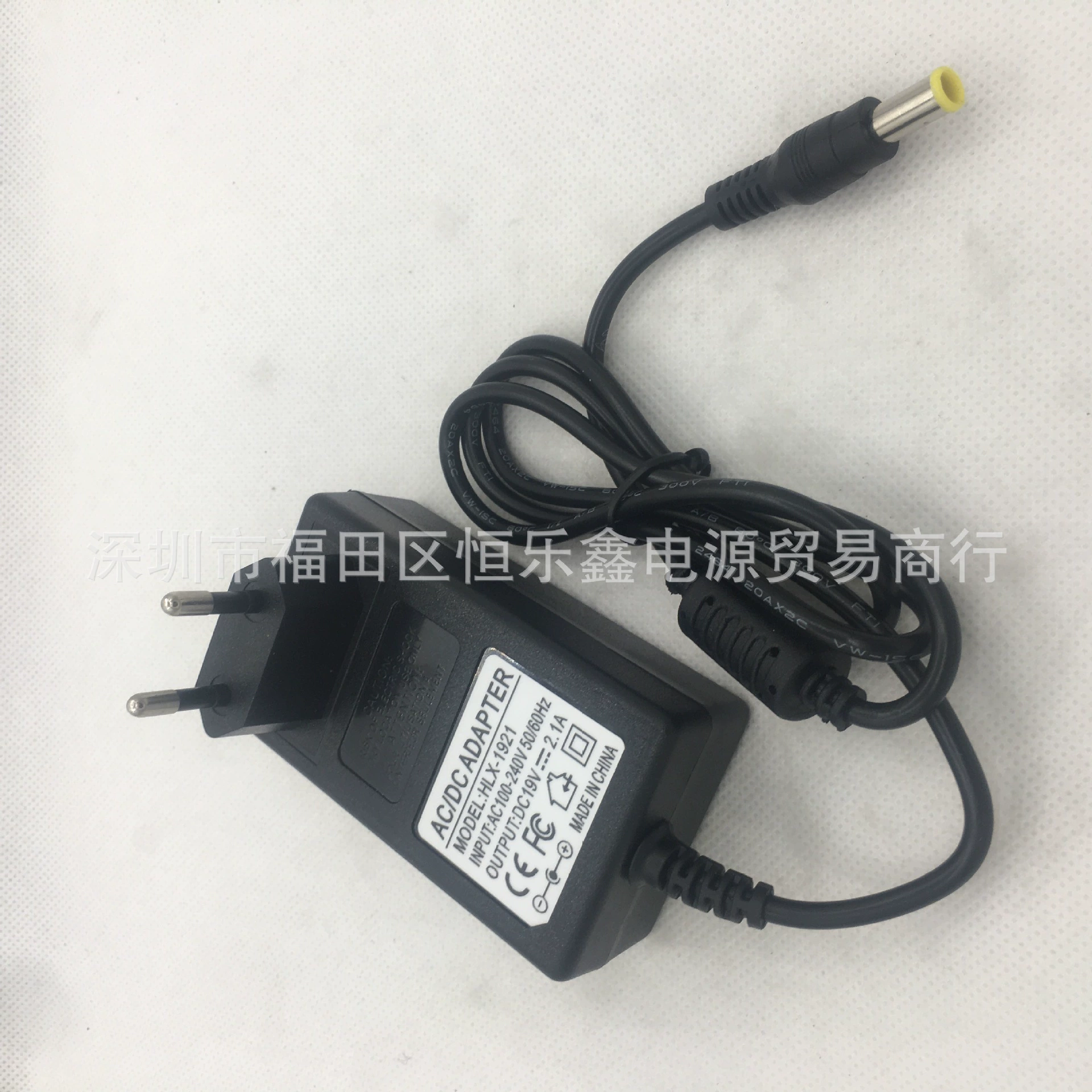 AOC Настольный Samsung LG ЖК-монитор 12V3A 19V2.1A 14V3A Адаптер питания 6.5*4.4