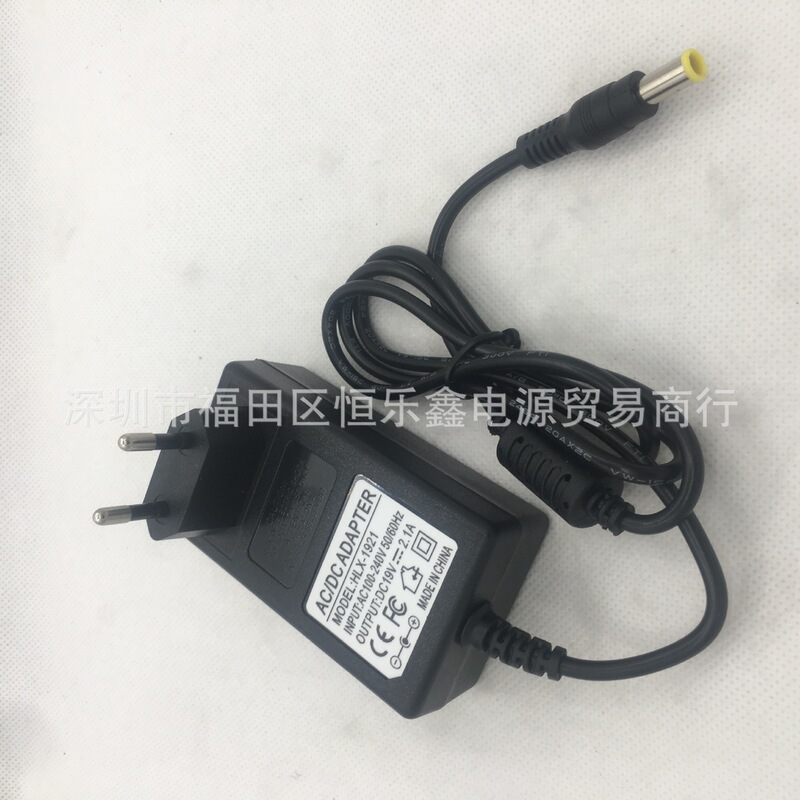 AOC Desktop Samsung LG LCD Monitor 12V3A 19V2.1A 14V3A Power Adapter 6.5*4.4