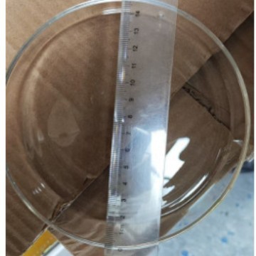 玻璃培养皿 6cm  7.5cm  9cm  10cm  12cm  北玻