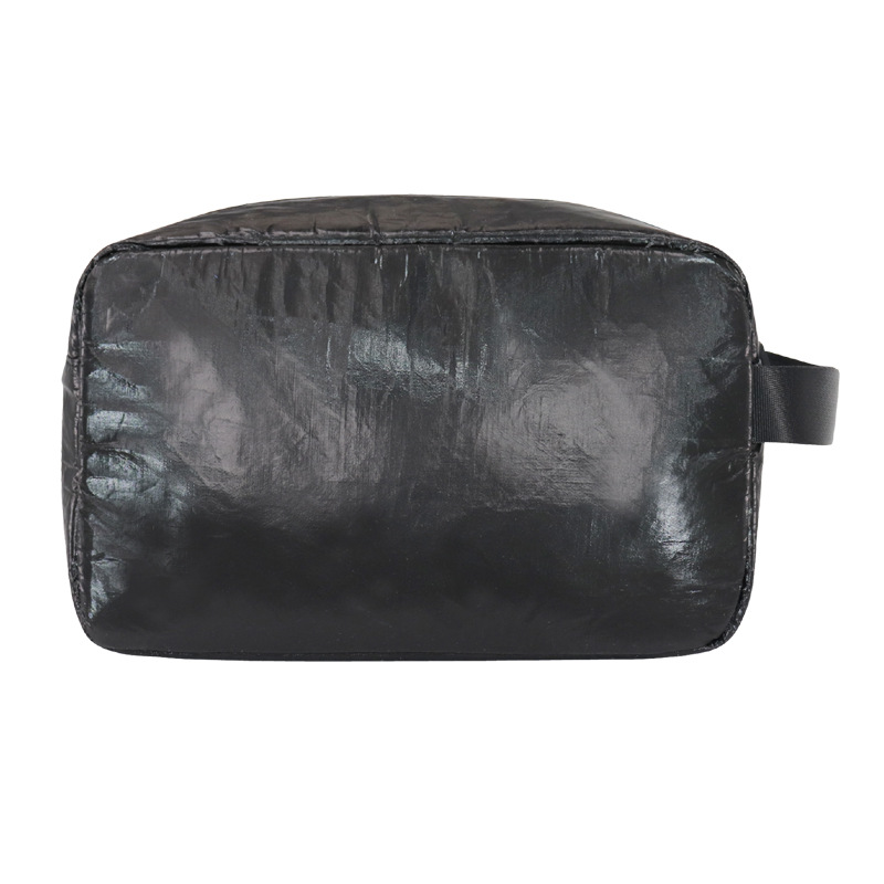 洗漱包日本宝宝证件收纳袋 露营相机数码包 游戏机车载整理包