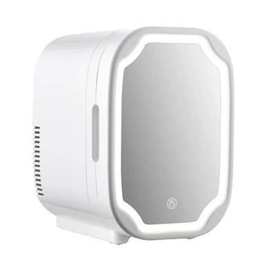 Mini Refrigerator Gifts Cross-border, Soyuducular