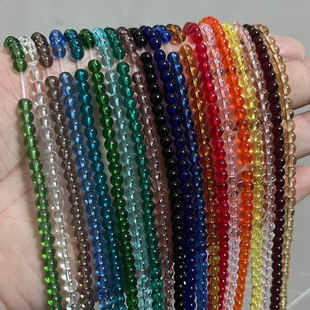 ���l4-14mm�����ֹ�ɢ���ӷQ��diy�ִ���������鲻��ɫ�A��