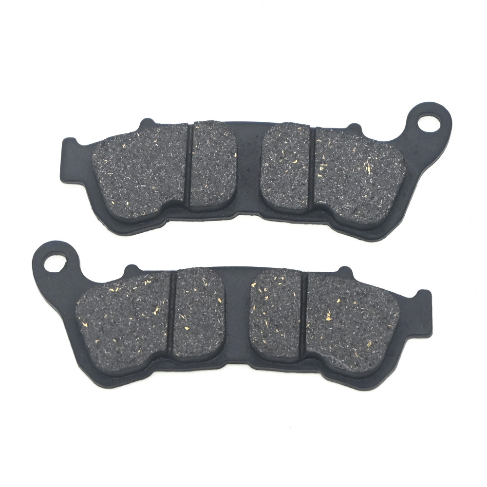 Motorcycle Disc Brake Pads 83510-K12-900Zl Suitable for Forza 250