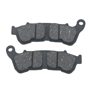 Motorcycle Disc Brake Pads 83510-K12-900Zl Suitable for Forza 250