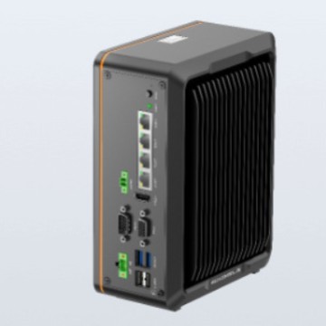 HIKROBOT海康机器人  MV-VCB2100-128G40-1T视觉控制器