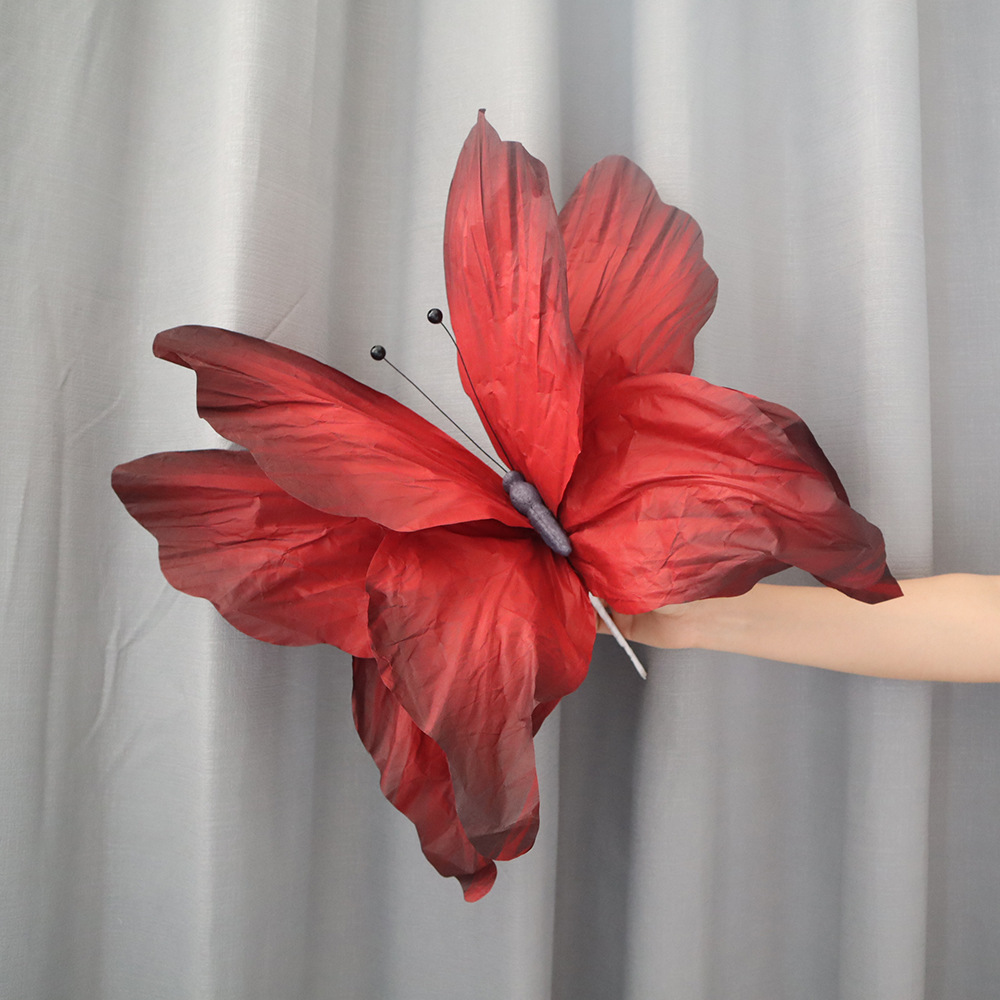 빨간색 약 50cm