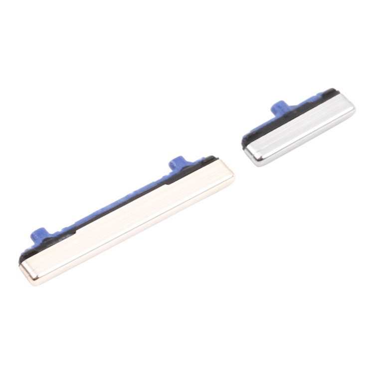 Para Samsung para Galaxy Note20 Ultra botón de volumen de arranque/botón lateral