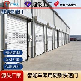 卷闸门;平开门;其他门