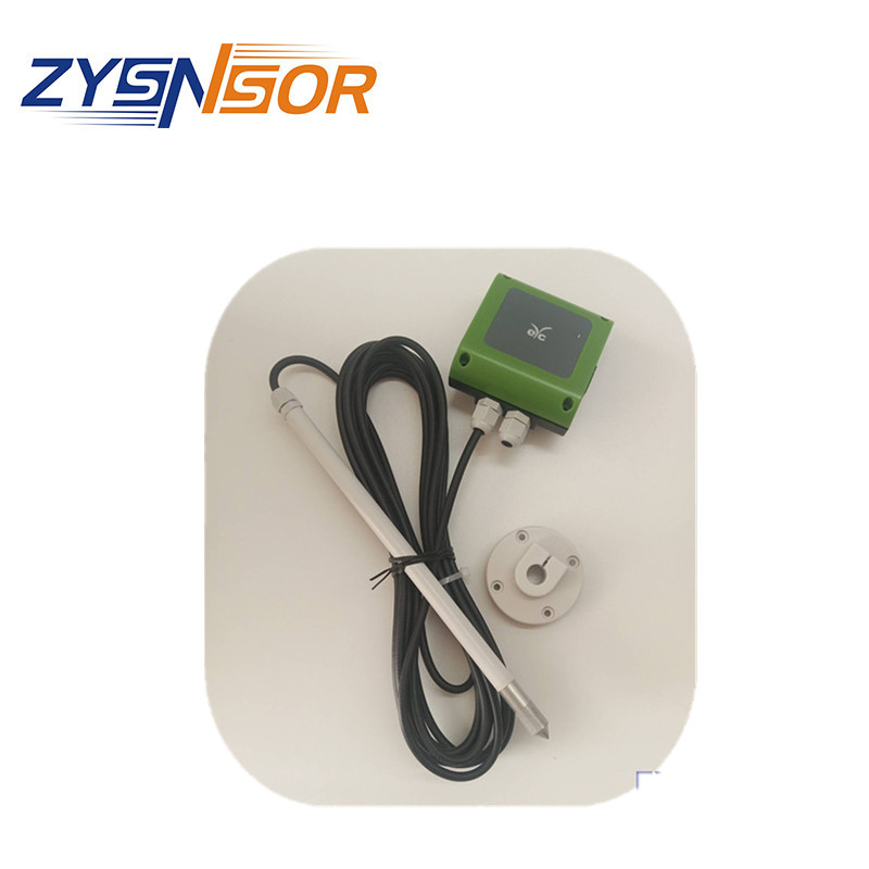 台湾EYC温湿度变送器 THS304-H001T131-XNS5-40-60度