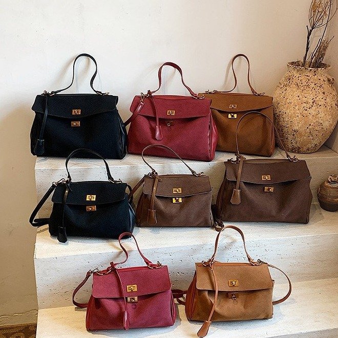 Cremallera en el interior · Alta calidad · Ver detalles con entrepiso