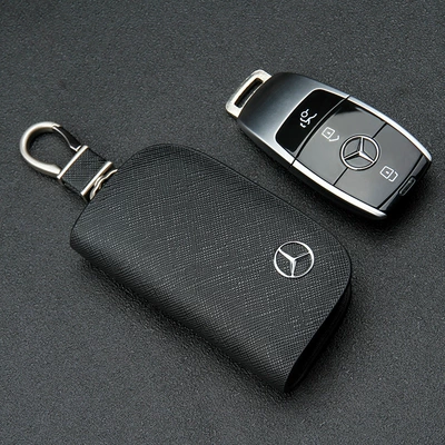 Static Rod/Key Bag – Car Key Protective Cover