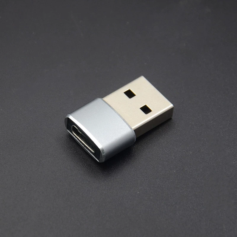 Применимо к конвертеру USB-C для телефона Apple USB-C USB к Type-C головка компьютер микрофон OTG адаптер