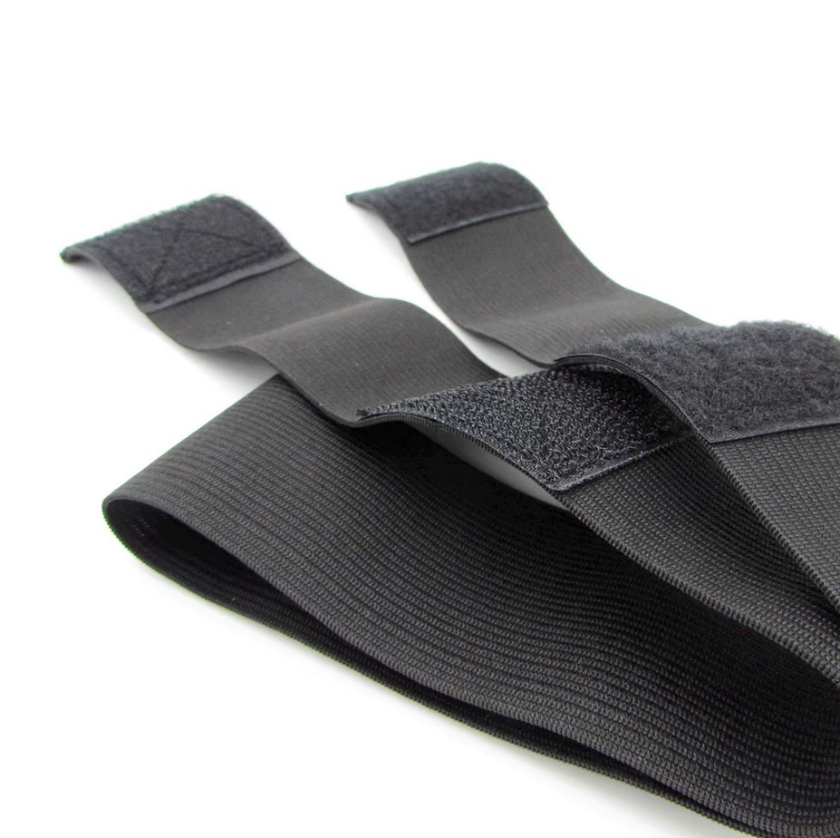 Belt, on elastic band, 5×80cm
