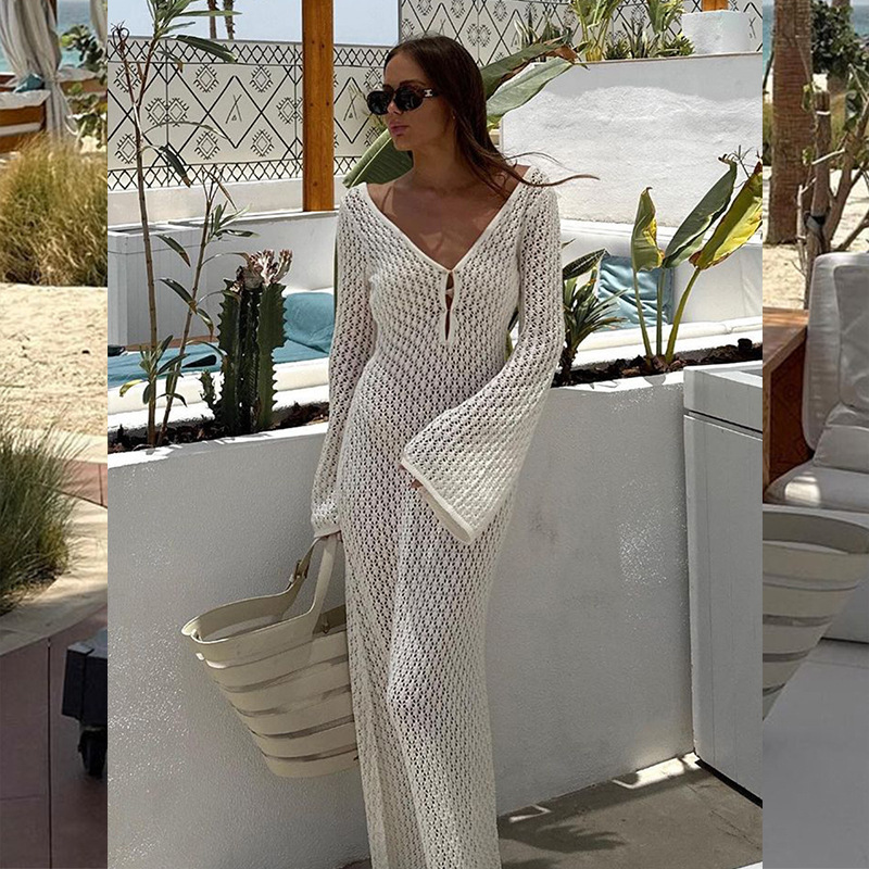 Beach Cover-up Image 14