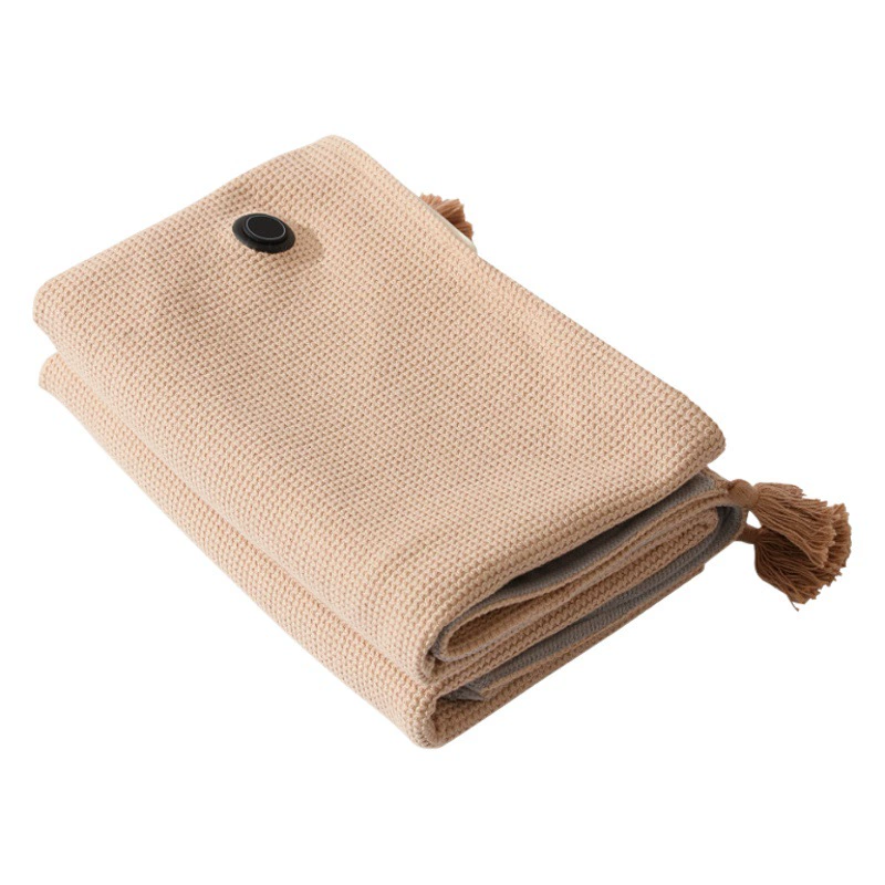 США Pan MERF электрическое одеяло USB на открытом воздухе офисное одеяло с подогревом одеяло с подогревом одеяло