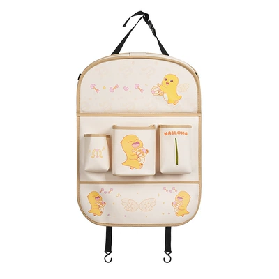 Car table board – Trash Can