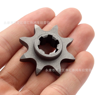 Mini Kart Motorcycle Accessories Motorcycle transmission system parts