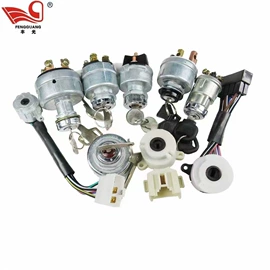 其他开关;车身及附件;玻璃升降器