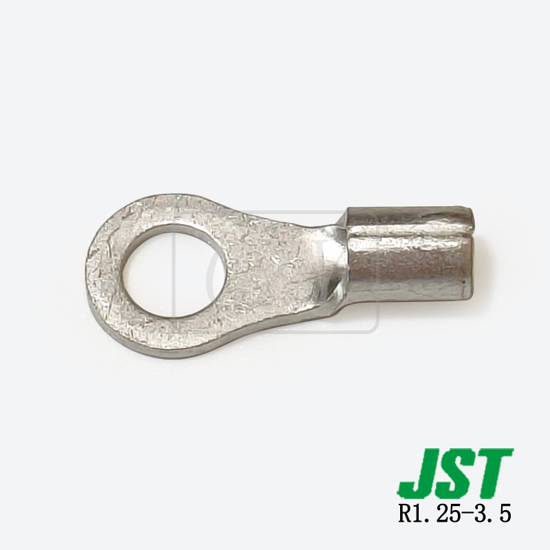 �ֻ�����R1.25-3.5(1.25-M3) ��ѹ���ӵ������� JST������ �Ӳ��