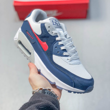��Ʒ����óЬMAX90�ܲ�Ь�к�������˶�ЬŮ��������Ь��Ь�˶�
