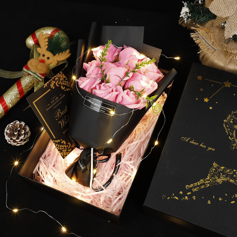 星之鹿【粉色】