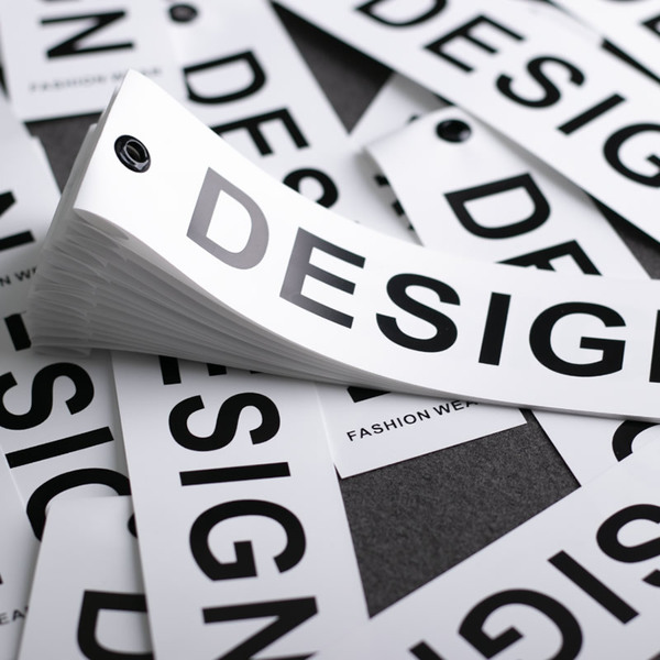 Tags clothing listing original design personalized fashion brand…