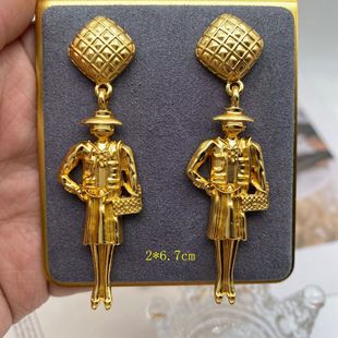 ���u�й�Vintage�Ŷ�925�y�С���LCOCOС���˸�y������˶��