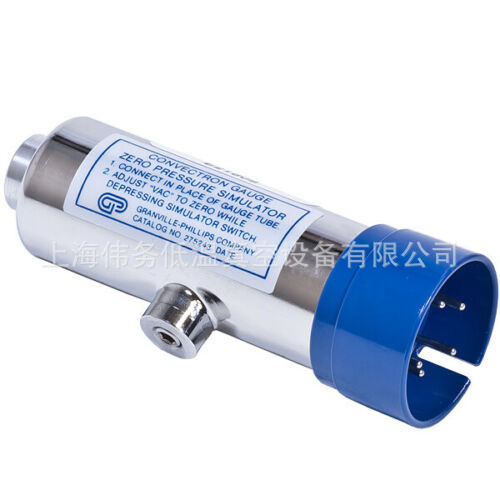 MKS Convectron Gauge 275243